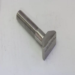 T Inconel Bolts