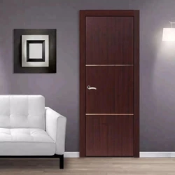 Bedroom UPVC Doors