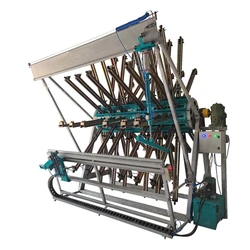 Hydraulic Clamp Carrier