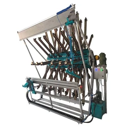 Clamp Carrier Machine