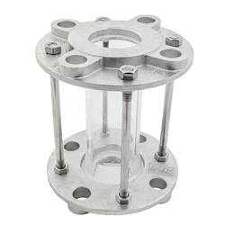 Sight Glass Valve