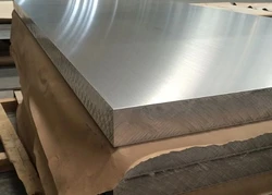 Aluminium Sheet