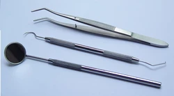 Dental Basic Examine Kit