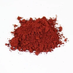 Red Oxide Powder