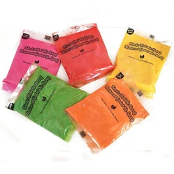 Holi Gulal Packet