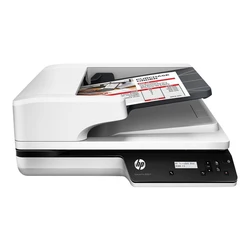 Flatbed Scanner