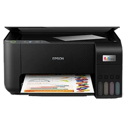 Inkjet Multi Function Printer