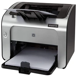 Laser Single Function Printer 