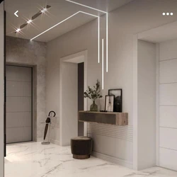 Profile Aluminium Lights