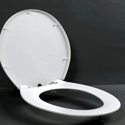 Toilet Seat Cover