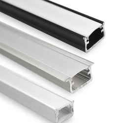Aluminium LED Profile 