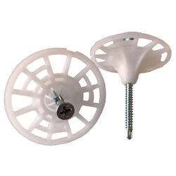 Insulation Machined Washer