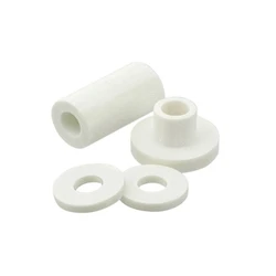 Machinable Ceramic Washers