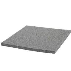 Polyethylene Foam Sheets, Durable, customize, white