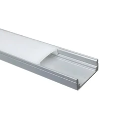 Silver Led Profile 