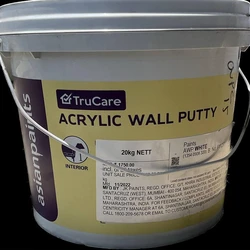 Acrylic Wall Putty