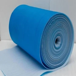 Floor Foam Sheet, Lightweight, solid, blue colour