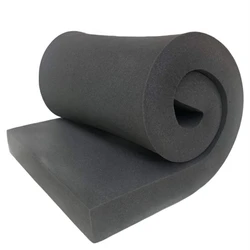 Rubber Foam Sheet, Suitable, mattress, light weight