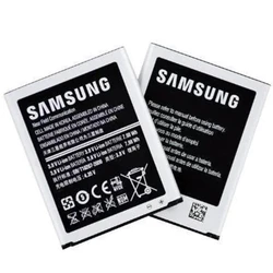 Samsung Mobile Battery, Compact design, short external