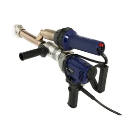 Plastic Tank Automatic Welding Machine, Vertical style