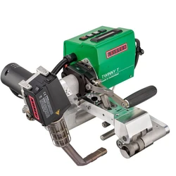 Pond Automatic Welding Machine, Direct current servo