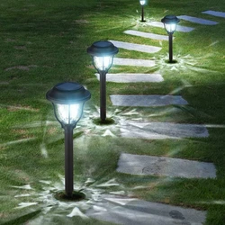 Solar Outdoor Lighting, Led, customized color