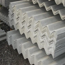 Cement Roofing Sheet