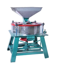 Automatic Commercial Atta Chakki, Custom & mild steel