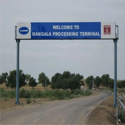 Road Sign Board, Essential instructions to drivers