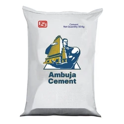 Ambuja Grey Cement