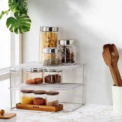 Small Storage Rack, Smart, matte finished, home