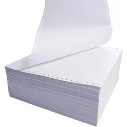 Computer Paper A4, 1-3mm thickness, plain pattern