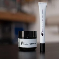 Conductive Silver Paint