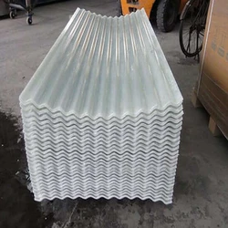 FRP Roofing Sheet