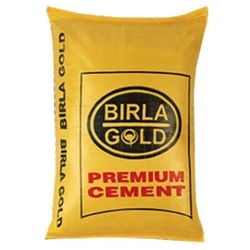 Gold Birla Cement