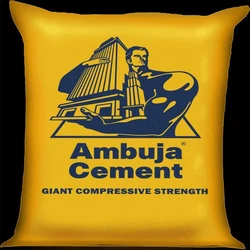 Grey Ambuja Cement