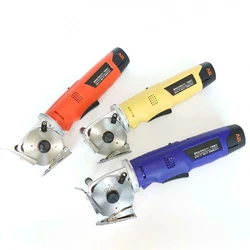 Round Cloth Cutting Machine, Extra thin base plate