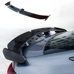 Car Trunk Spoiler, Wings are fully adjustable feature
