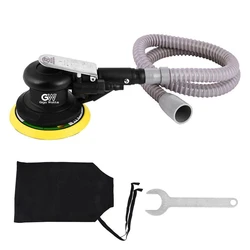 Car Paint Sander Machine, Smooth and shining surface