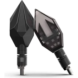 Arrow Bike Indicator, Highlight left and right turn