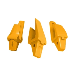 Excavator Jcb Adapter