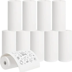 Till Printer Rolls, Smooth & smudge-free printing