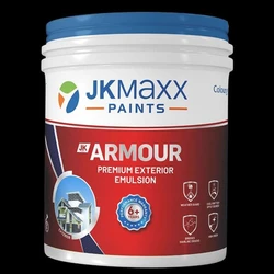 Emulsion Sheen Paint