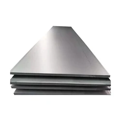 316 SS Rolled Sheet, Uniform cold-rolled finish