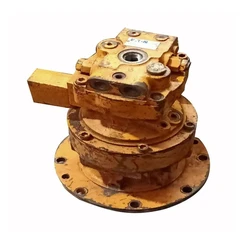 Swing Device Excavator