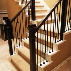 Stairs Railing Baluster