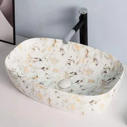 Marble Wash Sink