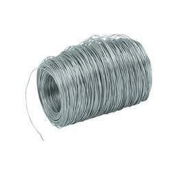 Stainless Silver Wire