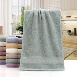Rectangle Bath Towel