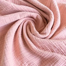 Cotton Double Fabrics